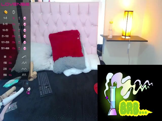 Live sex webcam photo for LESLY_LAURA #265599104