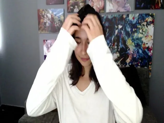 Live sex webcam photo for Jade_leon_ #258849796