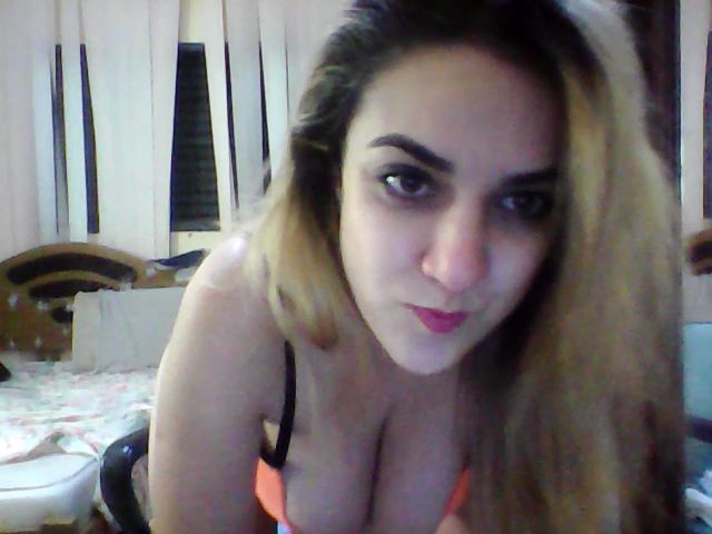 Live sex webcam photo for ChristieBR #256444786