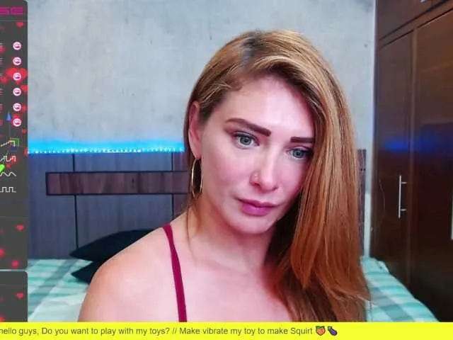 Live sex webcam photo for Geovanafranco #244519069