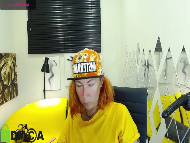 Live sex webcam photo for MarvelousLilu #256229445