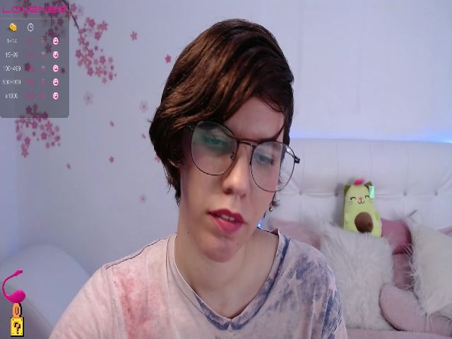 Live sex webcam photo for Eligos69 #260556655