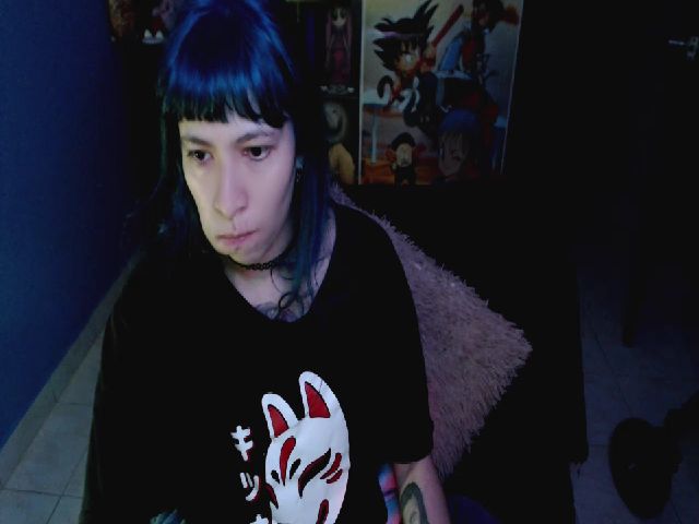 Live sex webcam photo for umaru_michae #258543622