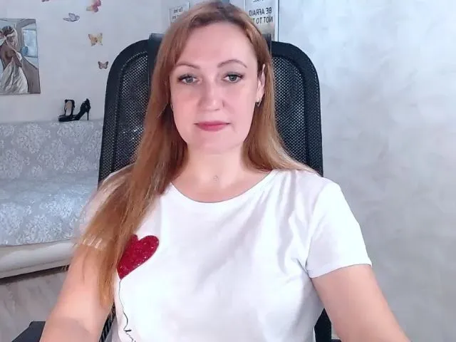 Live sex webcam photo for AnkaSweet #261402102