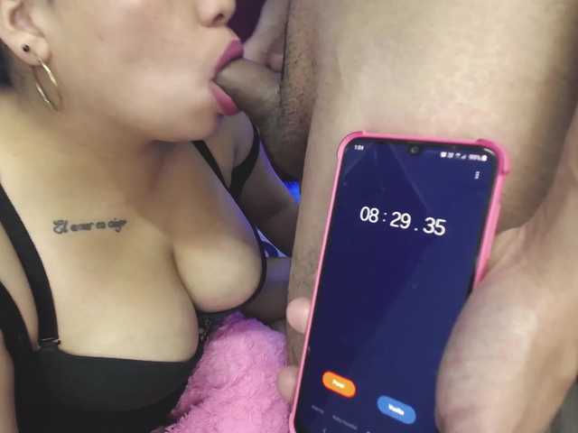 Live sex webcam photo for Camilaydavid1 #241856154