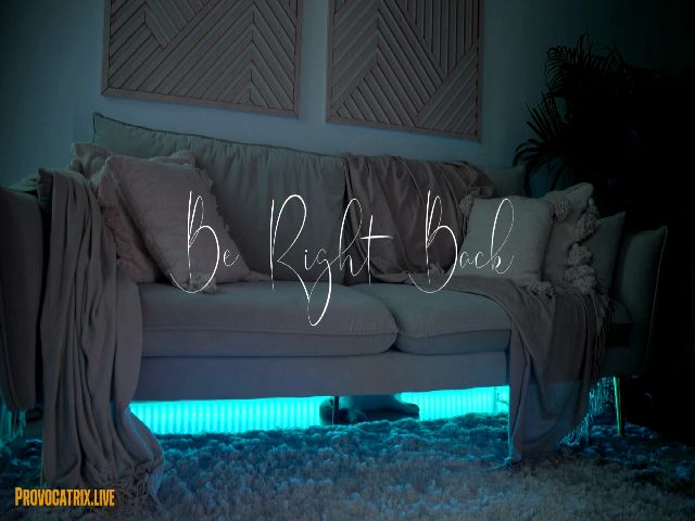 Live sex webcam photo for Provocatrixx #255371692