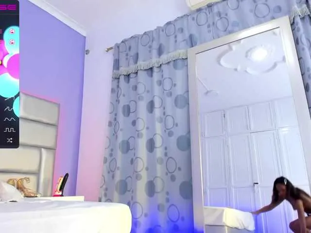 Live sex webcam photo for ManuelaBaez #242722340