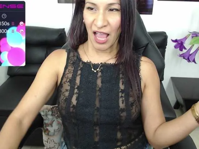 Live sex webcam photo for INFERNALSEXX #241274905