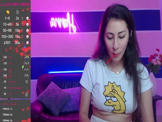 Live sex webcam photo for HannaCamgirl #263353089