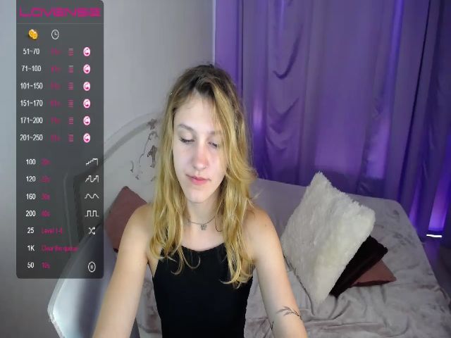 Live sex webcam photo for BerryFeral #253016951