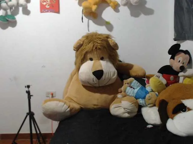 Live sex webcam photo for lindayec #242615121