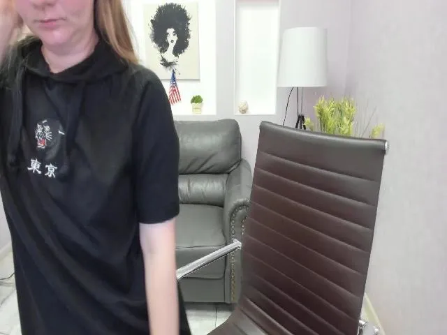 Live sex webcam photo for StunningKelly #253518909