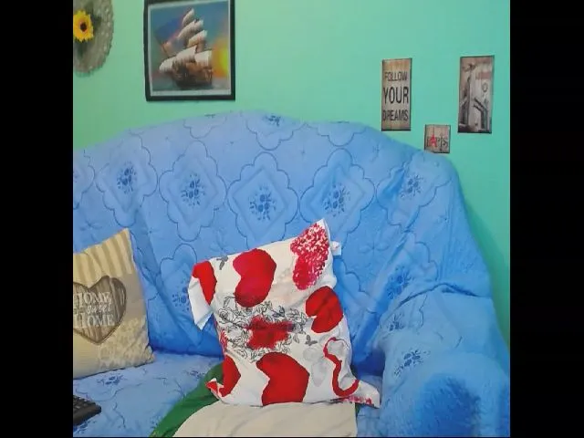 Live sex webcam photo for Annuska #256799184