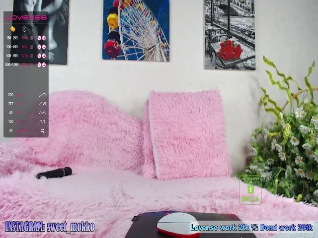Live sex webcam photo for Mokkoann #258280451