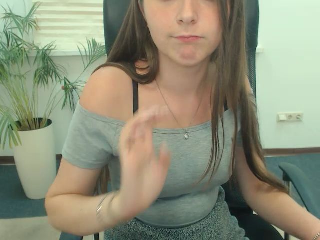 Live sex webcam photo for Bonnie_Kinzz #264224396