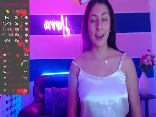 Live sex webcam photo for HannaCamgirl #255775454