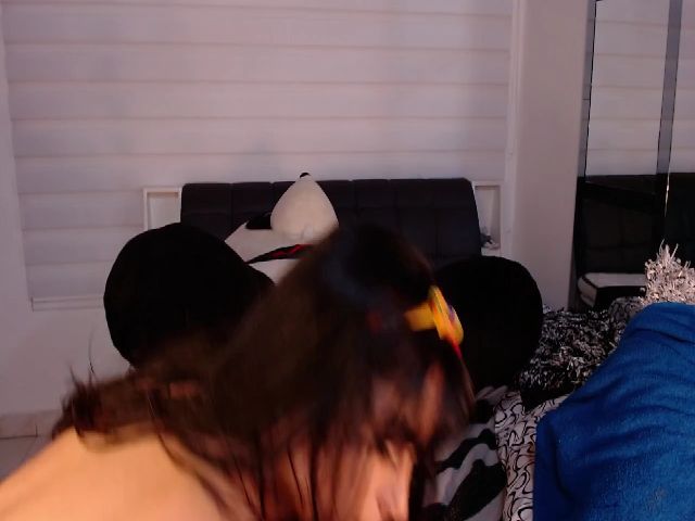 Live sex webcam photo for Evelyn_Evelyn #261508274