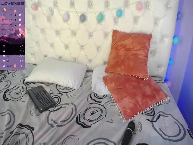 Live sex webcam photo for NoemiDavis #260091975