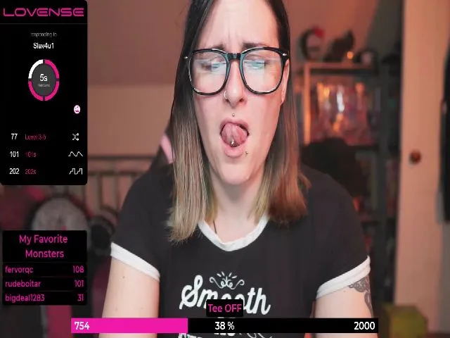 Live sex webcam photo for gennyrock #262761010