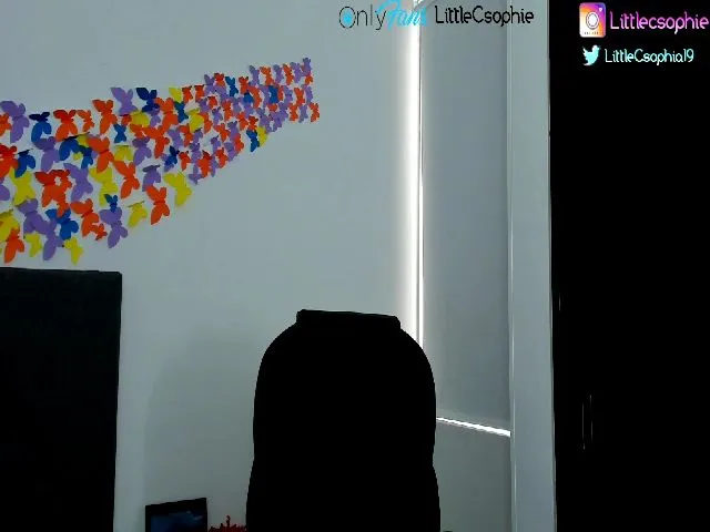 Live sex webcam photo for Littlecsophie #260904096