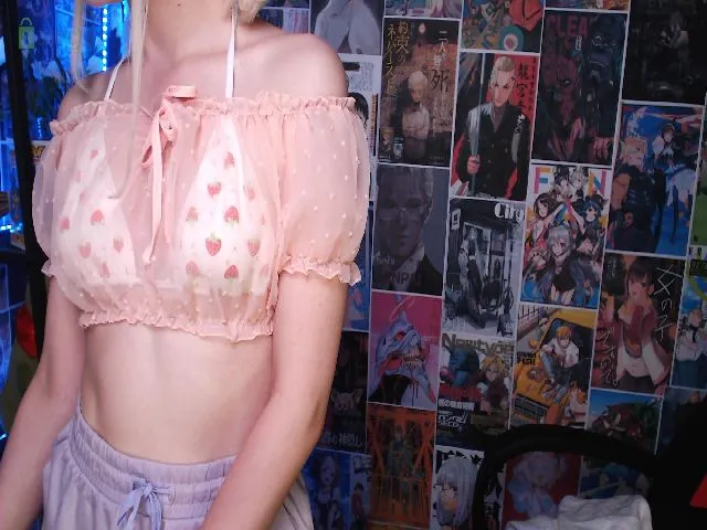 Live sex webcam photo for Manarose27 #264509885