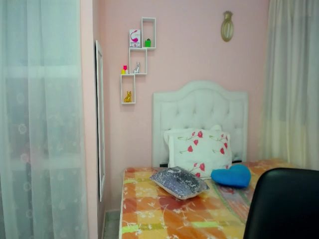 Live sex webcam photo for Petite_camila #287864417