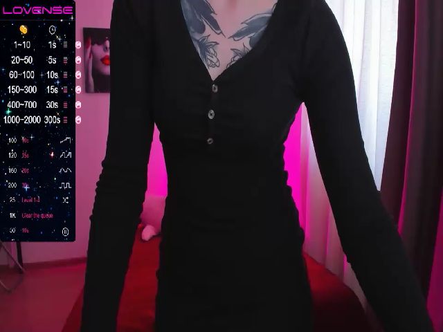 Live sex webcam photo for Harley_kim #255291067
