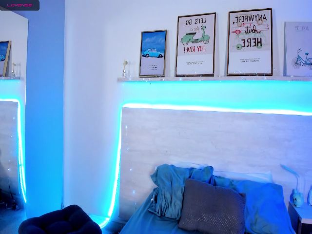 Live sex webcam photo for Sophia_Ferrer #260202558