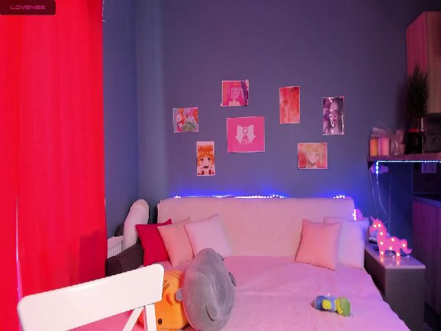 Live sex webcam photo for Milly_Saint #253657212