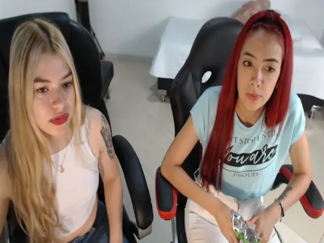 Live sex webcam photo for Thaunhty #257922458