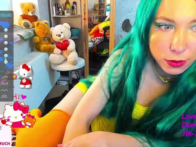 Live sex webcam photo for Blackkpanther #262862043