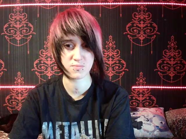 Live sex webcam photo for Lexa_Heda #253820134