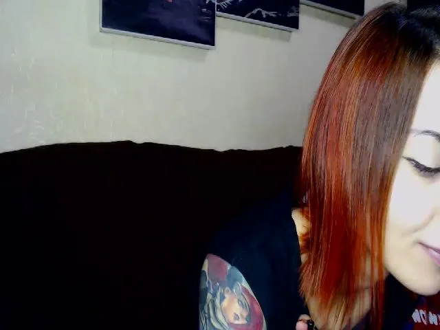 Live sex webcam photo for LittleSadness #254355192