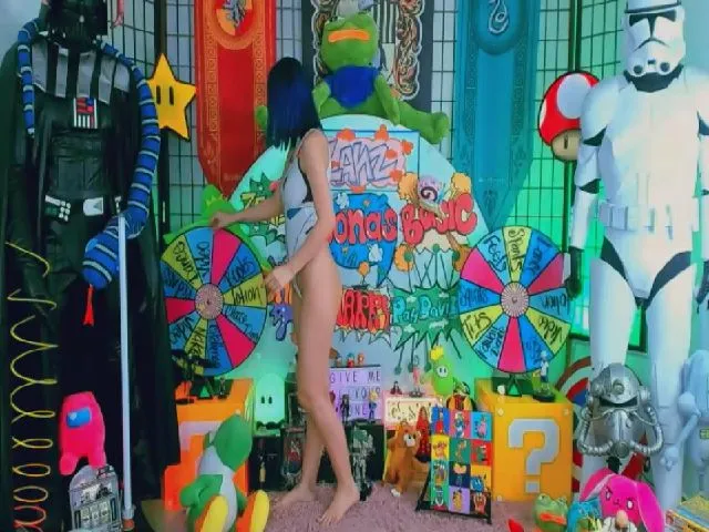 Live sex webcam photo for Agostinha_Red #255364960