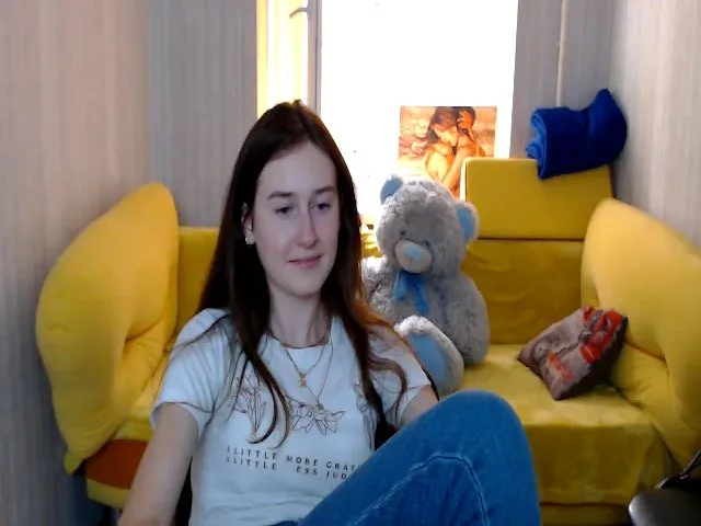 Live sex webcam photo for Honey_dream #261249635