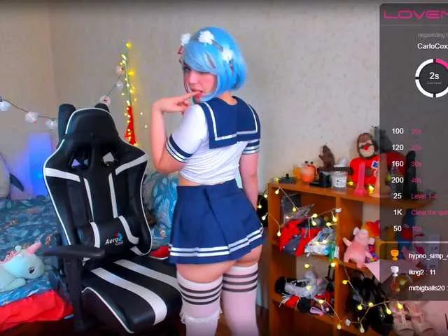 Live sex webcam photo for MiaUnicorn #262041114