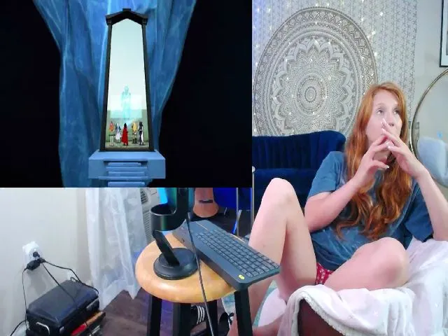 Live sex webcam photo for SquisherGirl #256155625