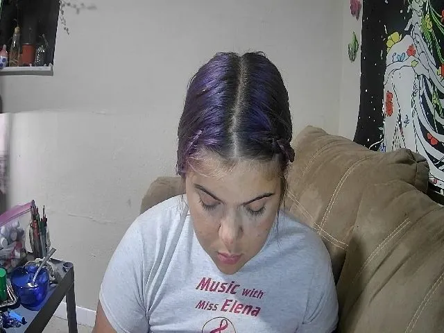 Live sex webcam photo for Lilmisspurp #253307905