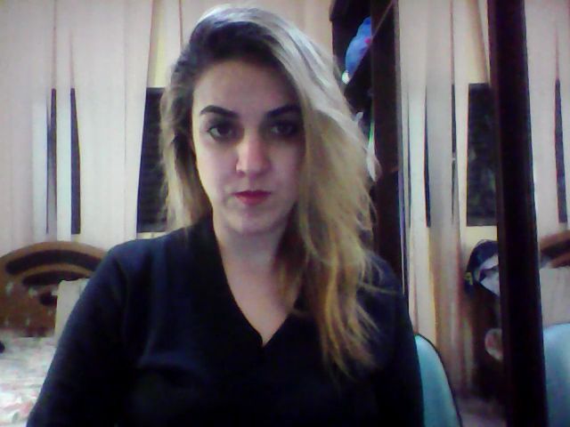 Live sex webcam photo for ChristieBR #256437448