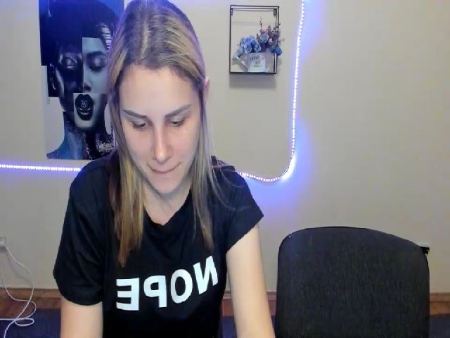 Live sex webcam photo for PolliMilk #258570986