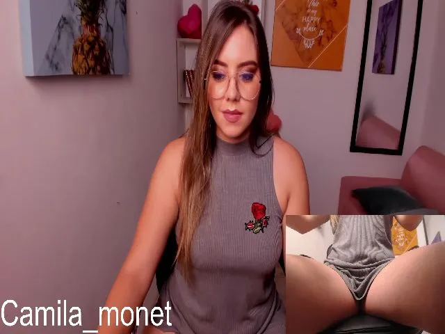 Live sex webcam photo for Camila_monet #261159437