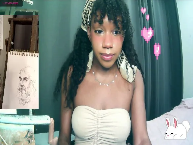 Live sex webcam photo for CelestilBunni #264674478