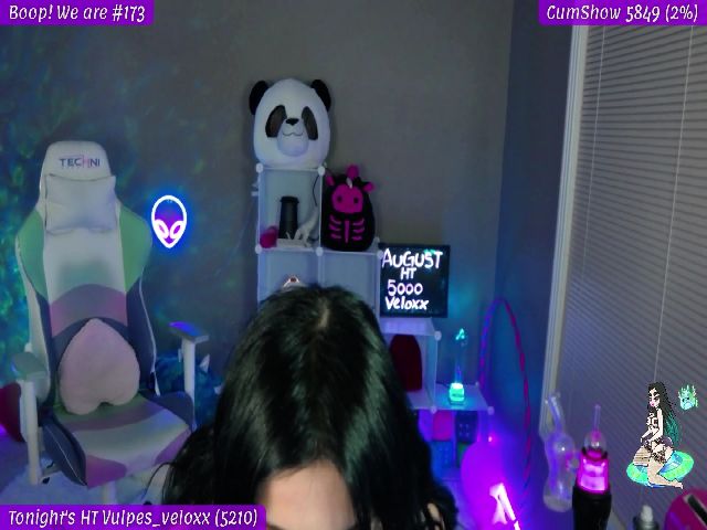 Live sex webcam photo for LexaLuv #262951824