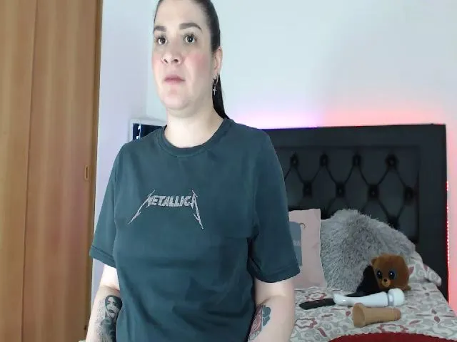Live sex webcam photo for Abby_owen_ #260652537