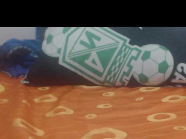 Live sex webcam photo for Daizy-cooper #241227710