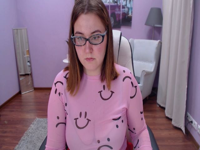 Live sex webcam photo for RosaliaMiller #255623991