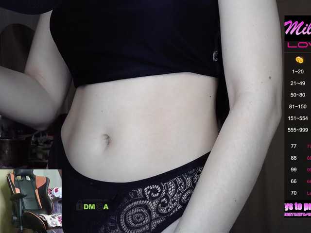 Live sex webcam photo for Mila18777 #242853827
