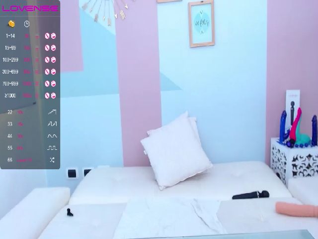 Live sex webcam photo for Annie_Sweett #260904558