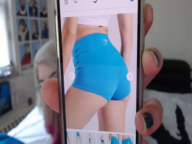 Live sex webcam photo for AnnaTame #258795065