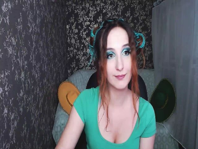 Live sex webcam photo for AgathaNoxe #261094179